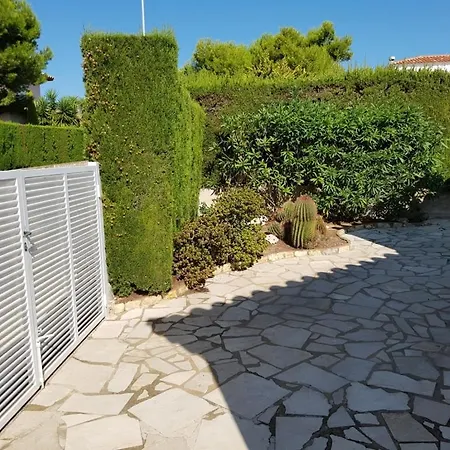 Villa Cal50 Calafat
