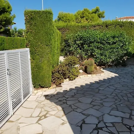 Villa Cal50 Calafat