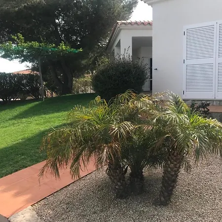 Villa Cal50 *