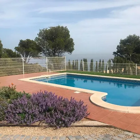 Villa Cal50 Calafat