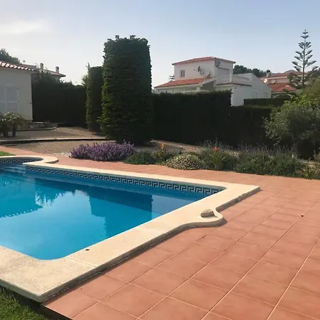 Villa Cal50 Calafat