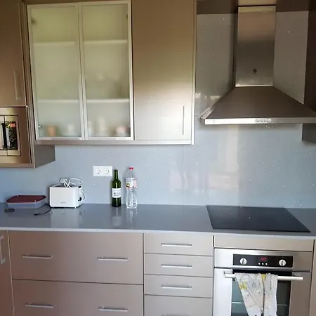 Villa Cal50 *