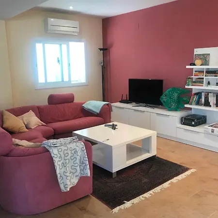 Villa Cal50 *