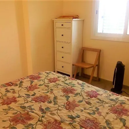 Cal50 Villa Calafat