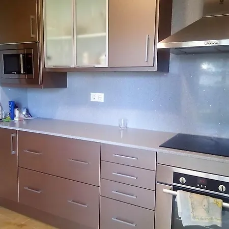 Cal50 Villa Calafat