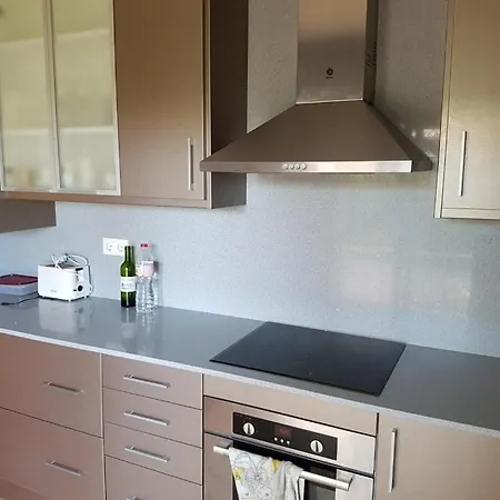 Cal50 Villa Calafat