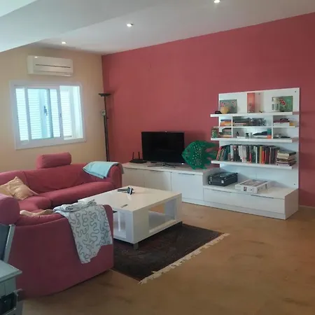 Cal50 Villa *